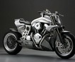 EICMA-2010: Взглянем на CR&S DUU - двухлитровый V-Twin-спортбайк